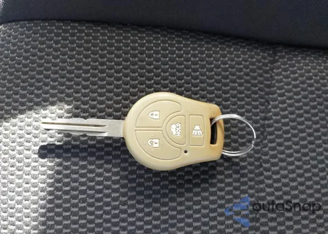 2014 Nissan Sentra S z USA, uszkodzony, nr VIN 3N1AB7AP3EL655558